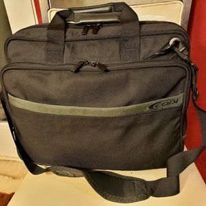 Godi LAPTOP BAG/OFFICE BAG/Travels Bag